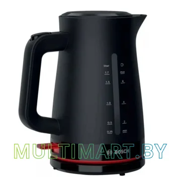 Электрочайник Bosch TWK3M123 картинка 2